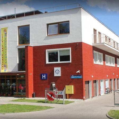 Hotel Przystan Warmia Olsztyn  Esterno foto