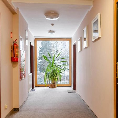 Hotel Przystan Warmia Olsztyn  Esterno foto