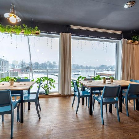 Hotel Przystan Warmia Olsztyn  Esterno foto