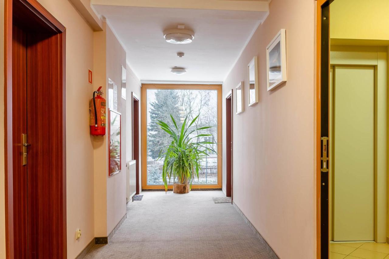 Hotel Przystan Warmia Olsztyn  Esterno foto