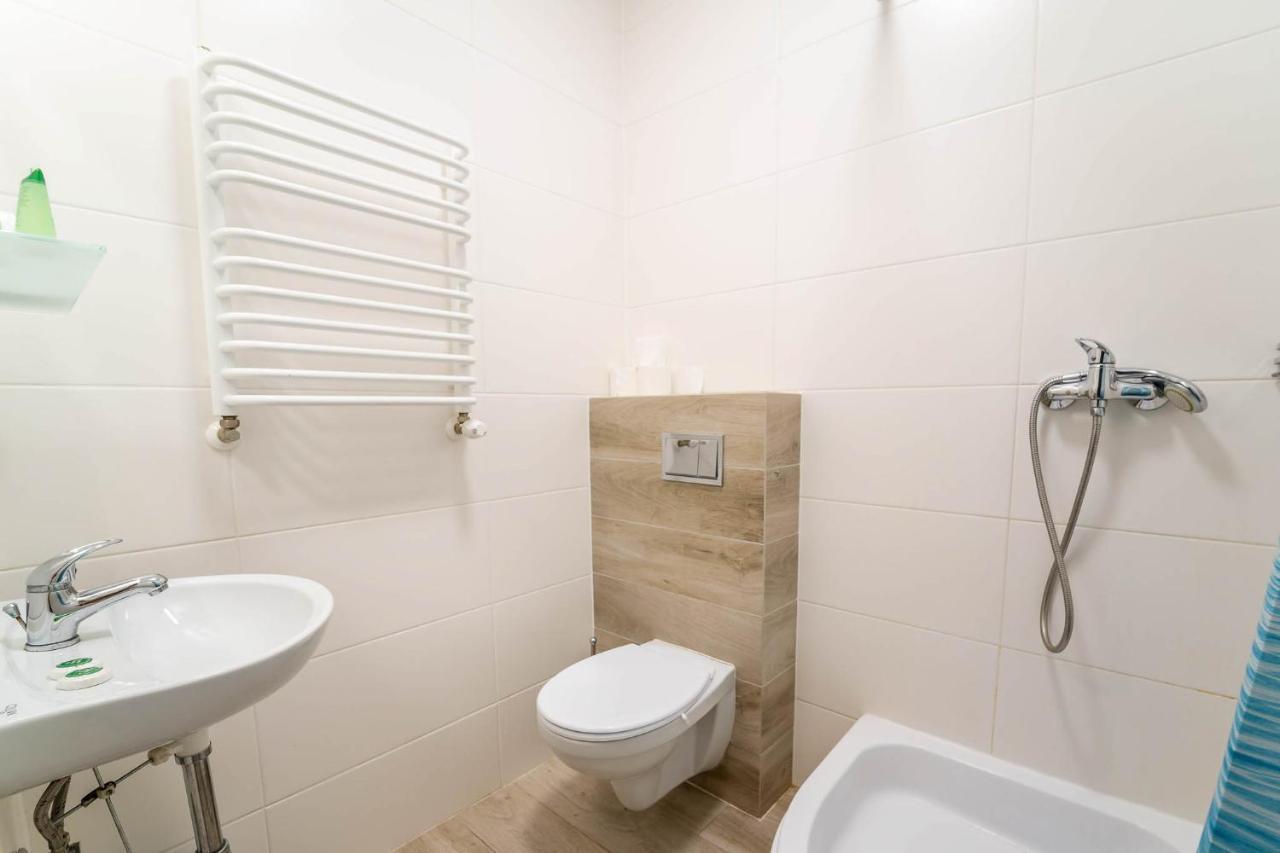 Hotel Przystan Warmia Olsztyn  Esterno foto